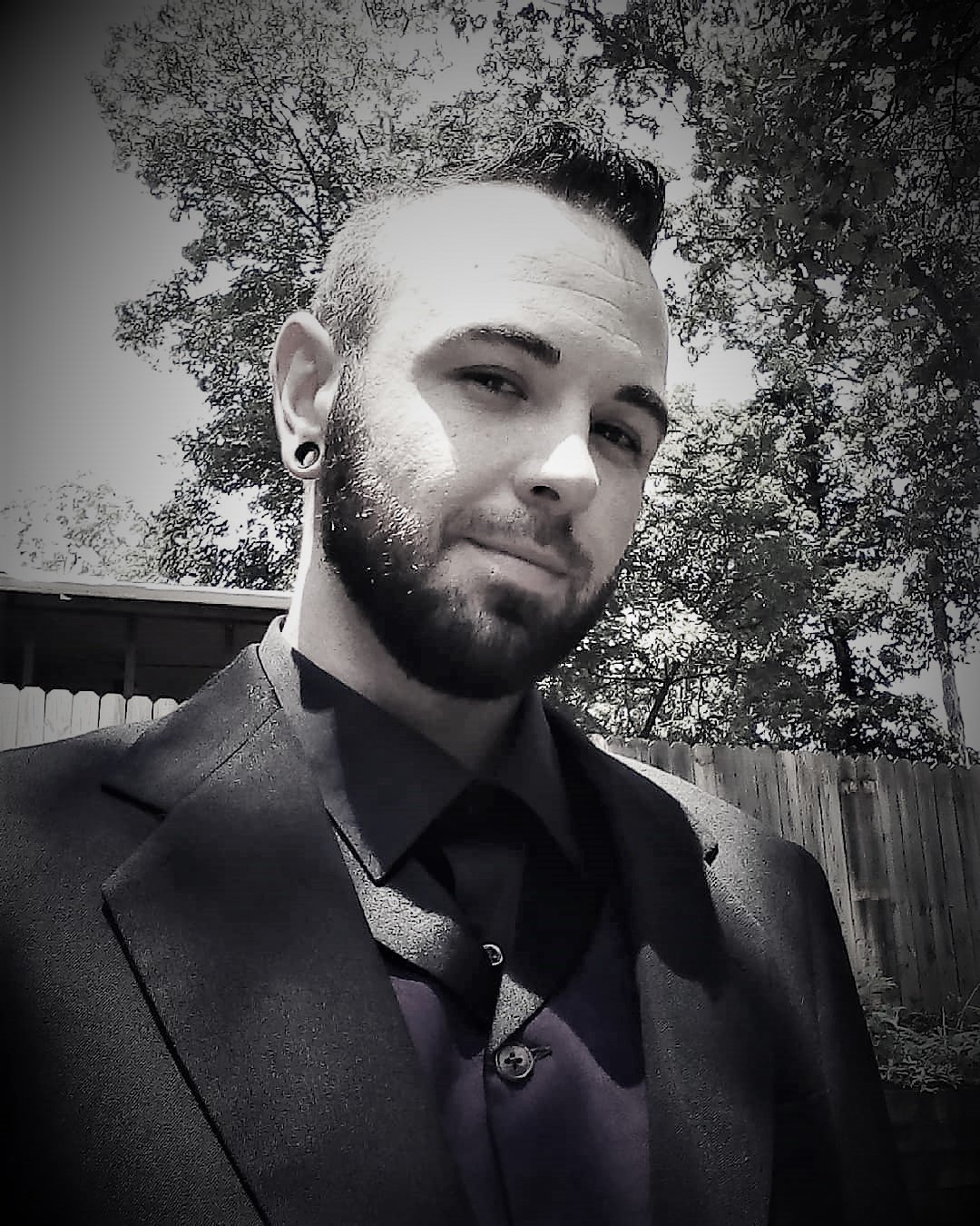 Contact Brad Borrelli Atlanta's Elite Male Companion For Women